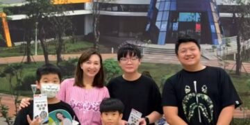 第二屆|林園區膽固醇燒肉公益盃協辦單位議員李雨庭極力推廣致大會圓滿成功