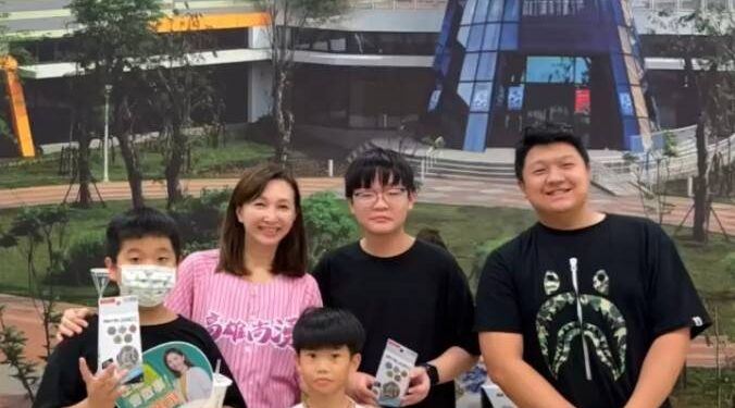 第二屆｜林園區膽固醇燒肉公益盃協辦單位議員李雨庭極力推廣致大會圓滿成功