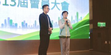 高雄家長教育改革協會邁入新里程　劉柱均接任理事長提五大改革方向