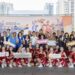 「2026台中國際踩舞嘉年華」亮點揭曉!9月邀您一起High翻台中
