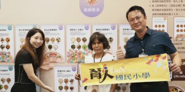 嘉義校園午餐再獲肯定　育人、垂楊國小雙奪「午星獎」