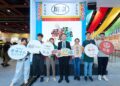 台灣美食展屏東館圓滿落幕 展現南國品牌力