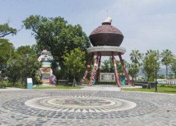 kivangavan 南島五感主題遊程」熱烈報名中  邀請旅人深度探索情牽大武山