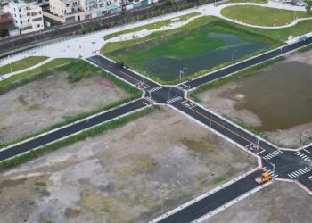 和生市地重劃區優質抵費地公開標售　歡迎踴躍投標