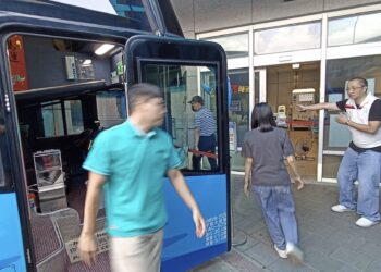新北城鎮韌性防空演習13日下午登場 交通局提醒公共運輸配合管制措施
