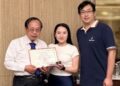 台日乳癌醫療交流傳承20載 日本慶應大學醫師跨海至高醫研修盛讚「大開眼界」