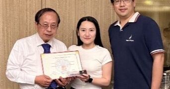 台日乳癌醫療交流傳承20載 日本慶應大學醫師跨海至高醫研修盛讚「大開眼界」