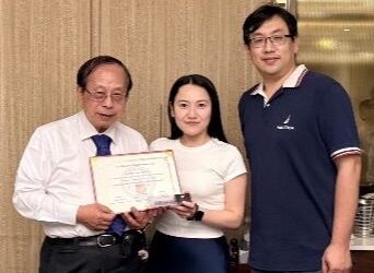 台日乳癌醫療交流傳承20載 日本慶應大學醫師跨海至高醫研修盛讚「大開眼界」