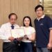 台日乳癌醫療交流傳承20載 日本慶應大學醫師跨海至高醫研修盛讚「大開眼界」