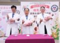 高醫響應國際母乳週 攜手守護下一代 傳遞溫暖與支持
