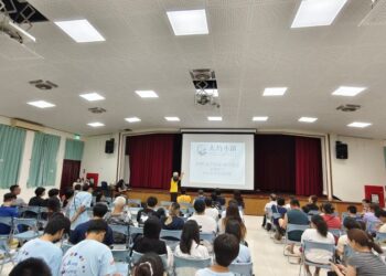 南台灣追星熱潮!「2026星空盛宴.南天星旅」美濃登場 產官學社攜手打造暗空觀光新亮點