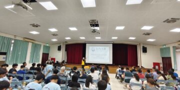 南台灣追星熱潮!「2026星空盛宴.南天星旅」美濃登場 產官學社攜手打造暗空觀光新亮點