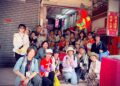 走讀朴子女路 13處女性地景重現地方記憶