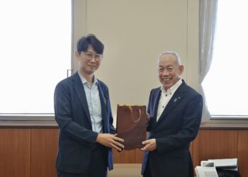 屏東、鹿兒島好交情持續升溫 下半年文化、運動與青年交流接力登場