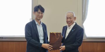 屏東、鹿兒島好交情持續升溫　下半年文化、運動與青年交流接力登場