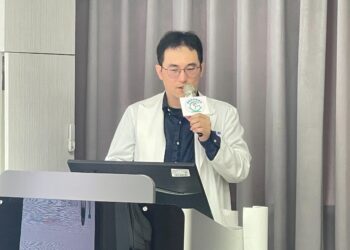 超音波結合內視鏡：高雄榮總打造全脊椎微創治療一站式照護模式 從「一針止痛」到「一鏡解壓」，整合疼痛介入與脊椎微創手術