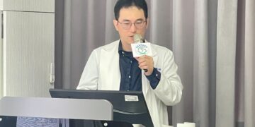 超音波結合內視鏡：高雄榮總打造全脊椎微創治療一站式照護模式 從「一針止痛」到「一鏡解壓」，整合疼痛介入與脊椎微創手術