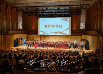 2026屏東縣原住民族紀念日音樂會 《唱自己的歌 semenay tua tja senay》 以歌聲唱出文化記憶 用語言串起世代傳承
