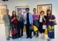 2026高雄市厚澤美術研究會會員聯展