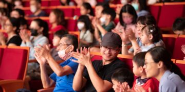 桃喜親子藝術節圓滿落幕　多元藝文體驗點亮嘉義夏日時光