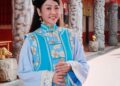 唐玲休養多年重返劇組!接演《戲說台灣》 坦言:感覺自己又變回新人
