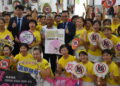 台南地檢署檢察長鍾和憲給鄉親的一封信　攜手守護選舉公正公平與民主價值