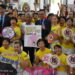 台南地檢署檢察長鍾和憲給鄉親的一封信 攜手守護選舉公正公平與民主價值