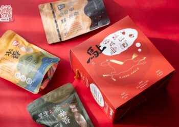 中元採買挺在地   「桃園好農」指定品項8折優惠