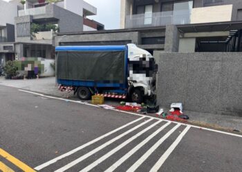 鎢業董座死亡案 枋警日以繼夜偵辦終逮捕歸案暨枋寮警訊