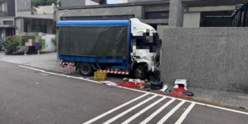 鎢業董座死亡案 枋警日以繼夜偵辦終逮捕歸案暨枋寮警訊