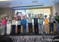 「毛爸」賴瑞隆出招!寵物產業推四有 喊話打造幸福毛孩城市