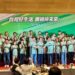 賴瑞隆內參民調領先2位數 勝選最大目標「不只贏柯志恩」