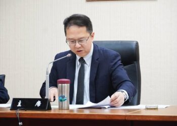 立委邱志偉示意，北高雄第三選區議員席次，是未來高雄市城市發展的關鍵！