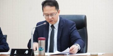 立委邱志偉示意,北高雄第三選區議員席次,是未來高雄市城市發展的關鍵!
