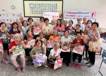 跨世代溝通之道  從「接住家人的愛」開始