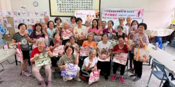 跨世代溝通之道  從「接住家人的愛」開始
