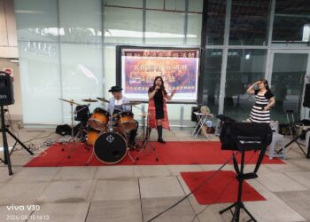 【成衣興、音響盛、數位新】樂動長明翻轉老街商圈風華,跨世代再出發、開創新局