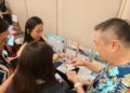 屏東前進菲律賓觀光市場 觀光推介會展現南國魅力