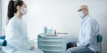 現代男性的健康隱患：認識感染、功能與荷爾蒙三大困擾