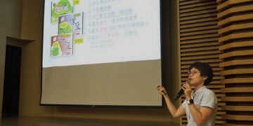 營養師李佩芬談健康飲食  建議長者多攝取植物性蛋白並落實211餐盤