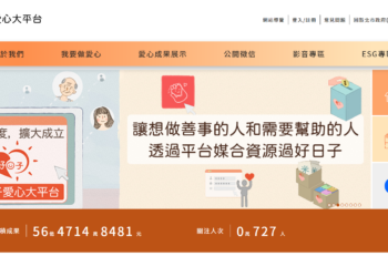 新北市推動環保祭祀鼓勵民眾響應線上普度與以功代金
