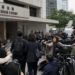 「結束一黨專政」成定罪關鍵 李卓人、鄒幸彤煽動顛覆罪成恐判10年