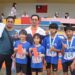 竹東鎮運10月17日登場  鎮長郭遠彰邀鄉親踴躍報名