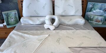 上品寢具CBD機能布料研究登國際期刊 作息不規律的高壓工作者族群參與睡眠前導研究