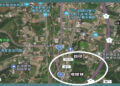 銅鑼鄉樟樹村民火氣大譴　大力抗拒大矽谷公司[廢棄物土資掩埋場]入駐樟樹村