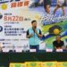 風雨無阻 115年員林市長盃匹克球錦標賽熱鬧展開