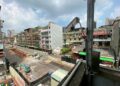新北市運用AI辨識營建噪音技術結合智慧聲音盒子打造城市噪音快篩網絡