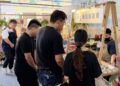展現苗栗山城與海線的農業好滋味 「豐味苗栗」出擊中臺灣農業展售會