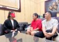 草爺斥資百萬創《看你老墓》YouTube頻道 司徒建銘以孝道精神掃墓追思