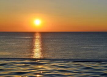暑假輕旅行提案:解鎖美食、都市與海島的三種夏日度假路線
